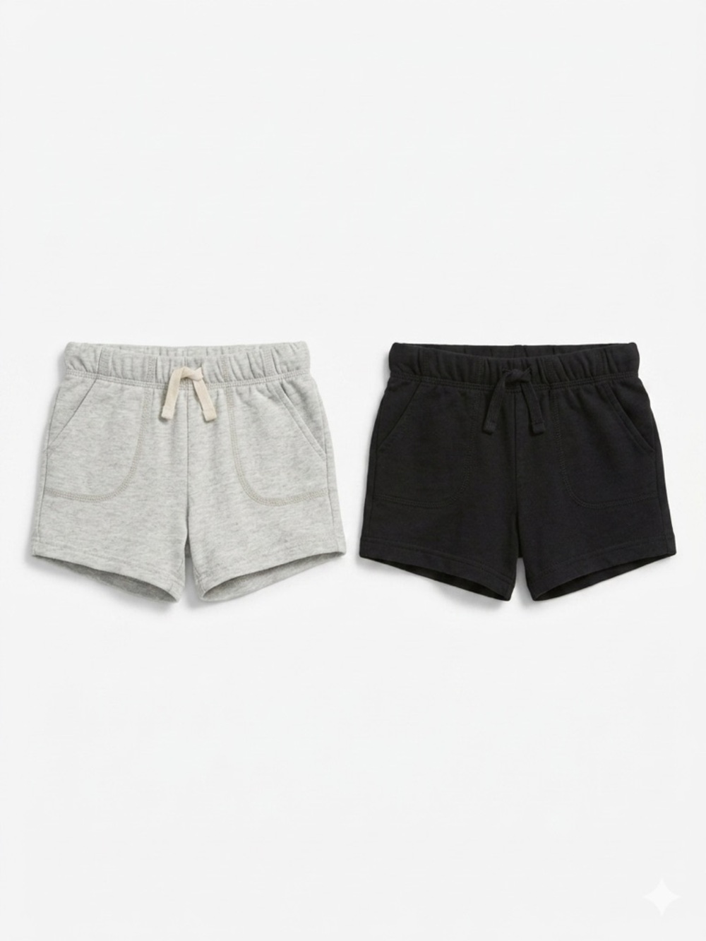 Carter’s Toddler Boys Lot x 2 2T Shorts